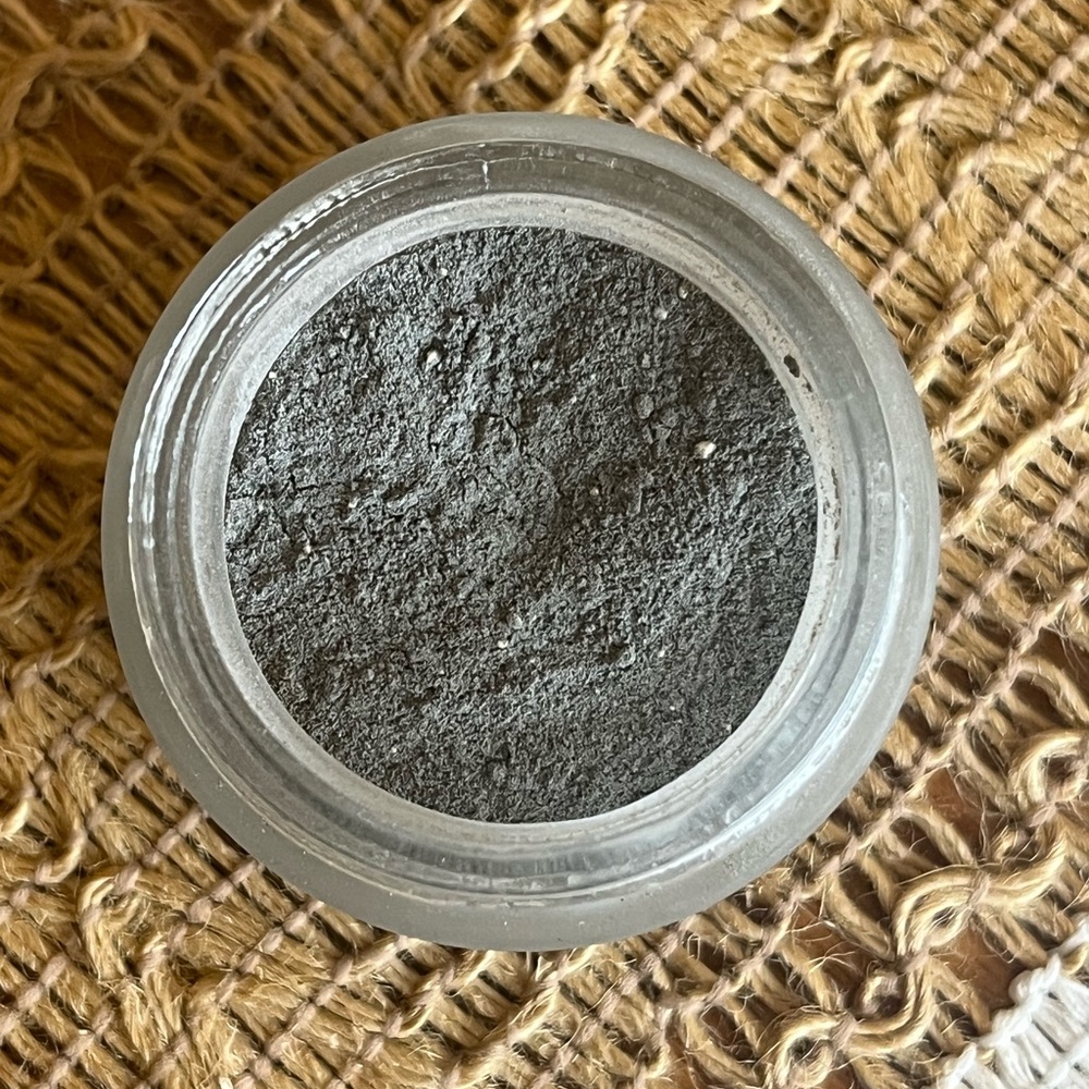 Lava Mud Mask